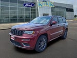 2021 Grand Cherokee Thumbnail 2