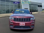 2021 Grand Cherokee Thumbnail 3