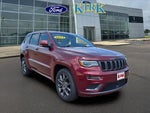 2021 Grand Cherokee Thumbnail 4