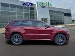 2021 Grand Cherokee Thumbnail 5