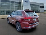 2021 Grand Cherokee Thumbnail 8