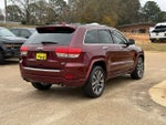 2018 Grand Cherokee Thumbnail 5