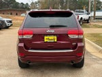 2018 Grand Cherokee Thumbnail 6