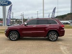 2018 Grand Cherokee Thumbnail 8