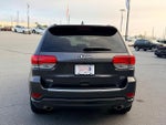 2021 Grand Cherokee Thumbnail 8