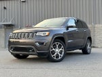 2021 Grand Cherokee Thumbnail 1