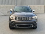 2021 Grand Cherokee Thumbnail 2