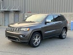 2021 Grand Cherokee Thumbnail 3