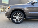 2021 Grand Cherokee Thumbnail 4