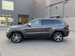 2021 Grand Cherokee Thumbnail 5