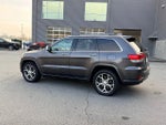 2021 Grand Cherokee Thumbnail 7
