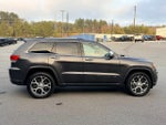 2021 Grand Cherokee Thumbnail 11