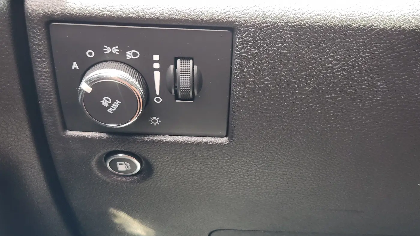 2016 Jeep Grand Cherokee Overland