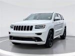 2016 Grand Cherokee Thumbnail 1