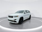 2016 Grand Cherokee Thumbnail 3