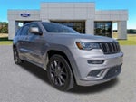 2021 Grand Cherokee Thumbnail 1