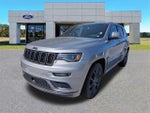 2021 Grand Cherokee Thumbnail 4