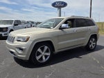 2014 Grand Cherokee Thumbnail 3