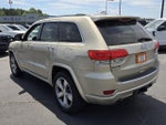 2014 Grand Cherokee Thumbnail 8