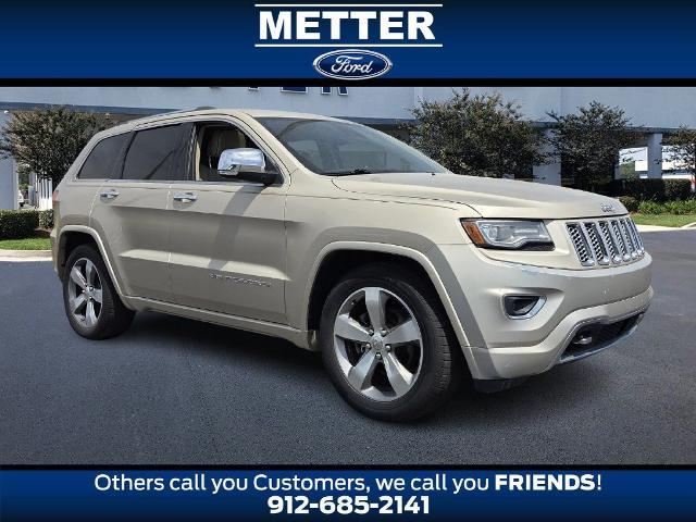 2014 Jeep Cherokee - $6,488