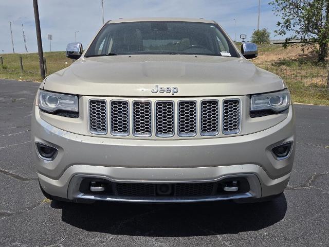 2014 Jeep Cherokee - $6,488