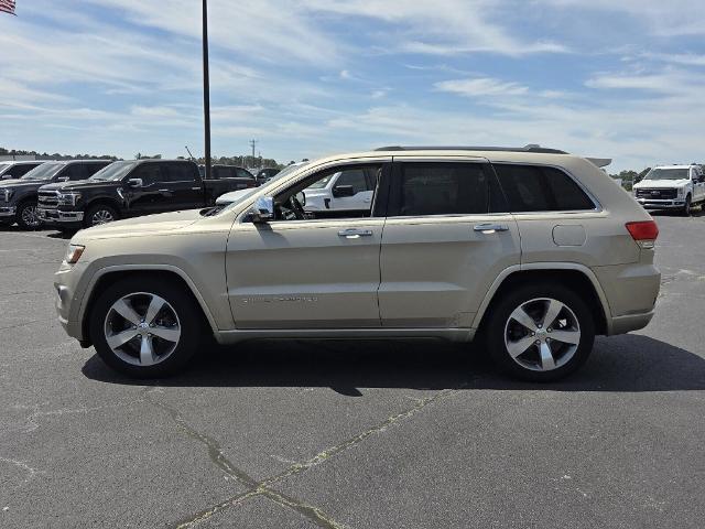 2014 Jeep Cherokee - $6,488