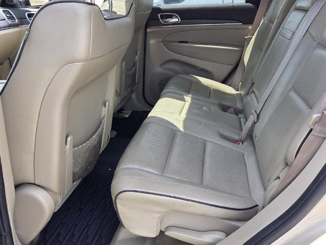 2014 Jeep Cherokee - $6,488