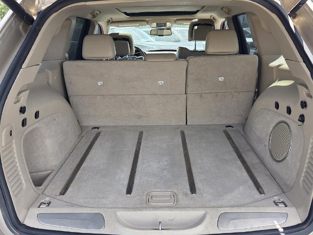 2014 Jeep Cherokee - $6,488