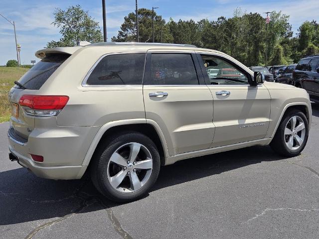 2014 Jeep Cherokee - $6,488