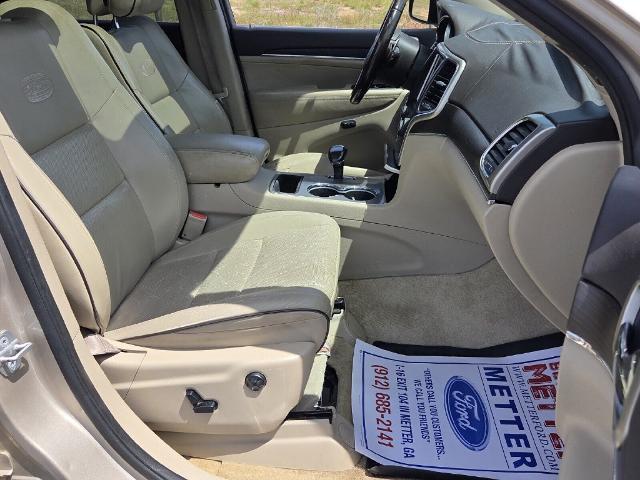 2014 Jeep Cherokee - $6,488