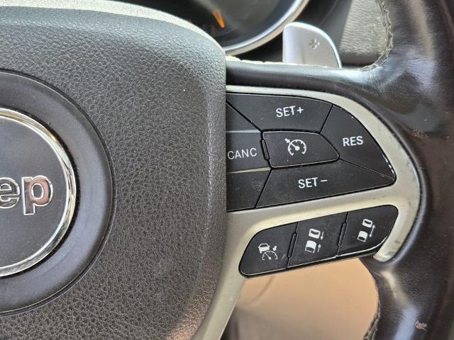 2014 Jeep Cherokee - $6,488