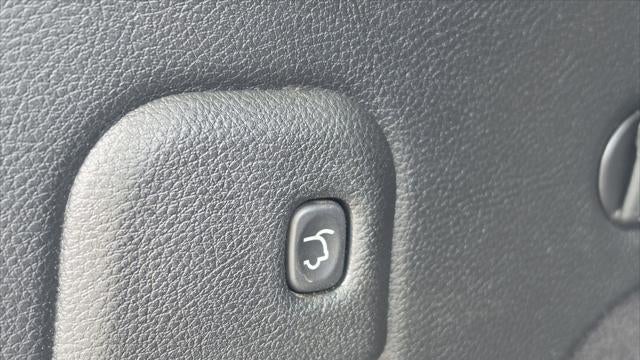 2016 Jeep Grand Cherokee High Altitude