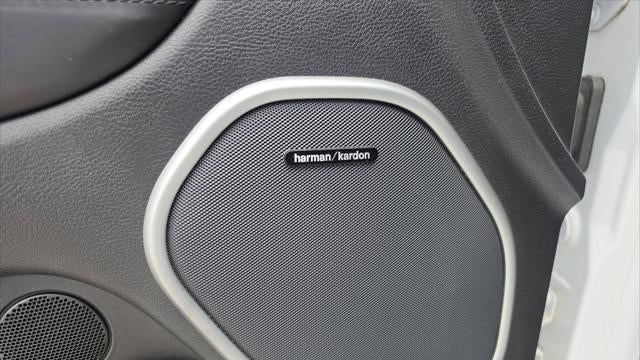 2016 Jeep Grand Cherokee High Altitude