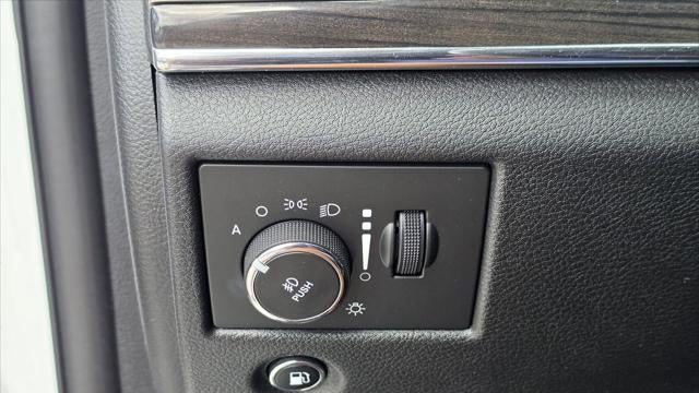 2016 Jeep Grand Cherokee High Altitude
