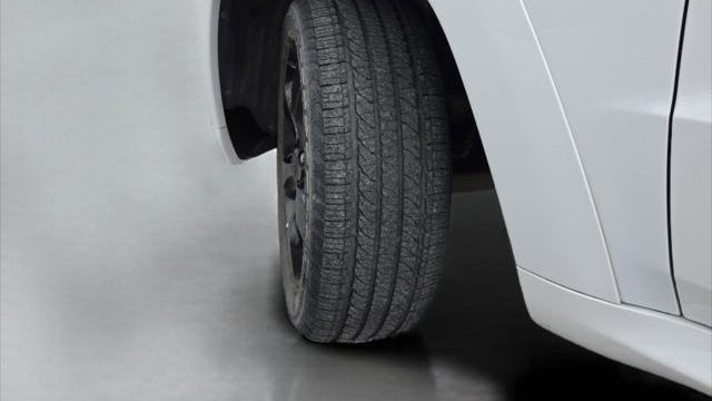 2016 Jeep Grand Cherokee High Altitude