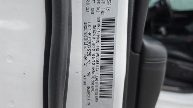 2016 Jeep Grand Cherokee High Altitude
