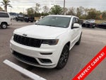 2019 Grand Cherokee Thumbnail 2