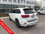 2019 Grand Cherokee Thumbnail 4