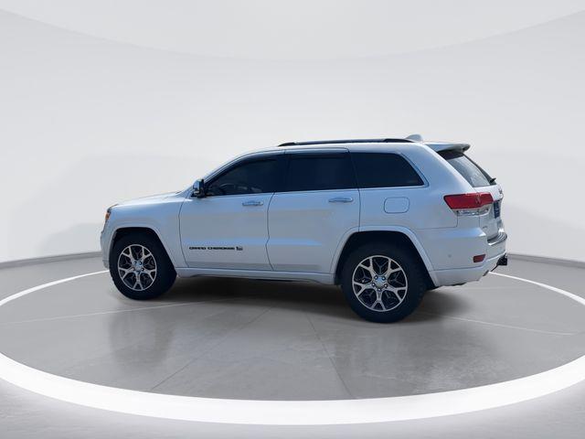 2021 Jeep Cherokee - $25,000