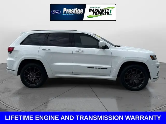 2021 Jeep Cherokee - $25,995