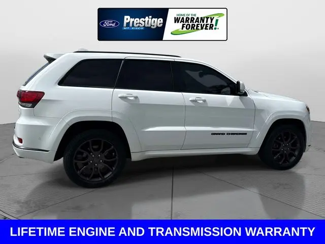2021 Jeep Cherokee - $25,995
