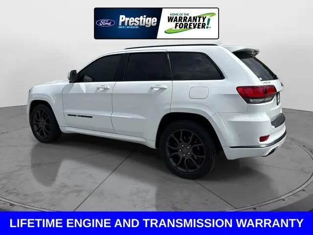 2021 Jeep Cherokee - $25,995