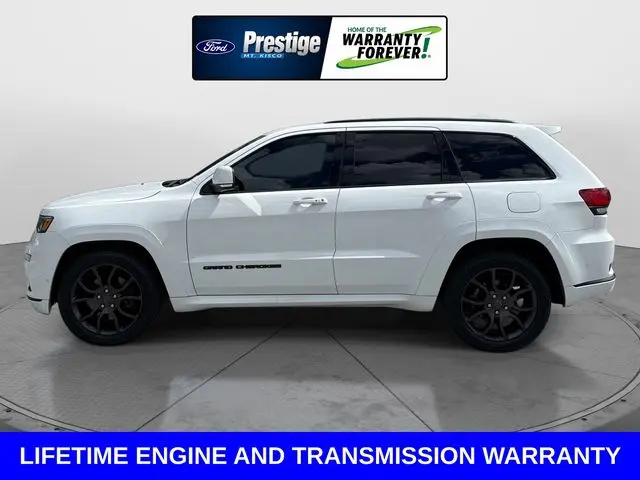 2021 Jeep Cherokee - $25,995