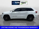 2021 Grand Cherokee Thumbnail 7