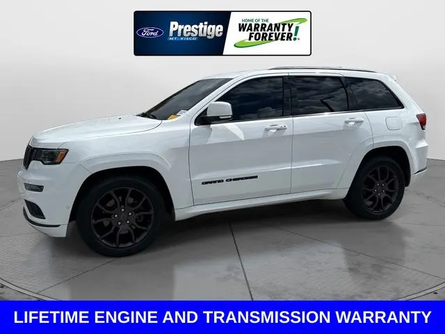 2021 Jeep Cherokee - $25,995