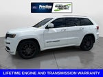 2021 Grand Cherokee Thumbnail 8