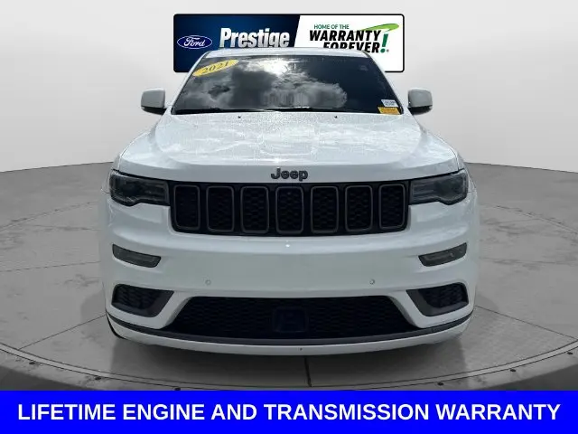 2021 Jeep Cherokee - $25,995
