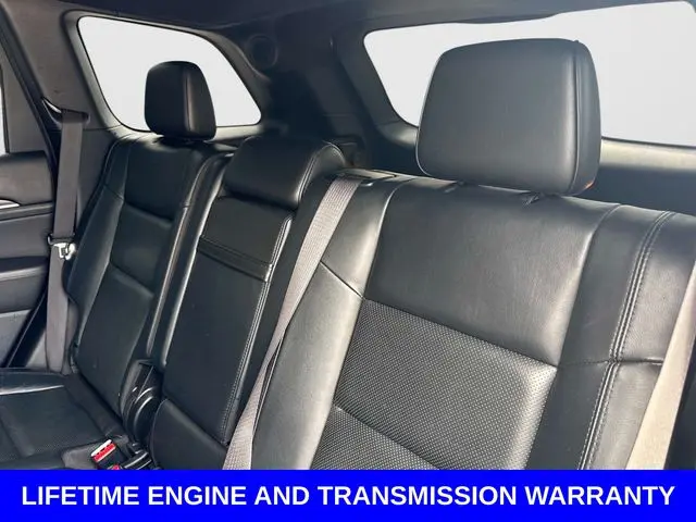 2021 Jeep Cherokee - $25,995