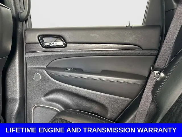 2021 Jeep Cherokee - $25,995