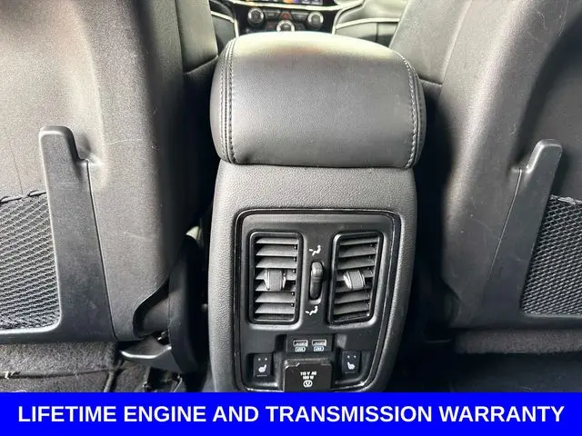 2021 Jeep Cherokee - $25,995
